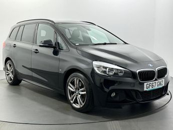 BMW 218 1.5 218i M Sport Euro 6 (s/s) 5dr
