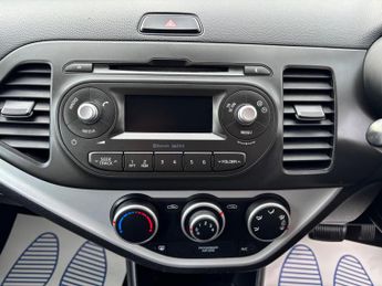 Kia Picanto 1.25 2 Auto Euro 6 5dr