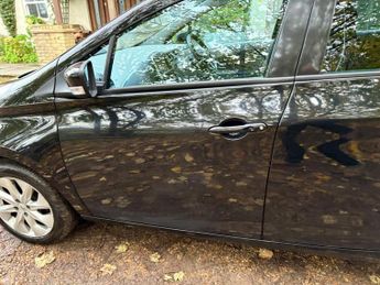 Renault Zoe 22kWh Dynamique Intens Auto 5dr (Battery Lease)