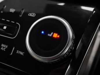 Jaguar I-PACE 400 90kWh Black Auto 4WD 5dr