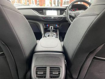 Vauxhall Insignia 1.5i Turbo GPF SRi VX Line Nav Grand Sport 5dr Petrol Automatic 