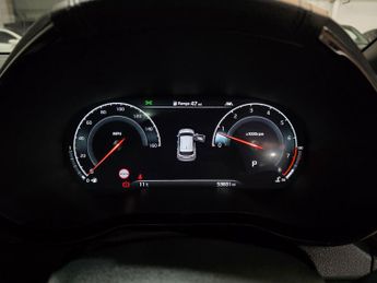 Kia ProCeed 1.5 T-GDi GT-Line S Shooting Brake DCT Euro 6 (s/s) 5dr