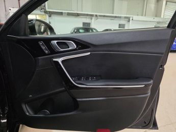 Kia ProCeed 1.5 T-GDi GT-Line S Shooting Brake DCT Euro 6 (s/s) 5dr