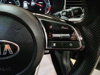 Kia ProCeed 1.5 T-GDi GT-Line S Shooting Brake DCT Euro 6 (s/s) 5dr