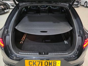 Kia ProCeed 1.5 T-GDi GT-Line S Shooting Brake DCT Euro 6 (s/s) 5dr