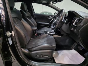 Kia ProCeed 1.5 T-GDi GT-Line S Shooting Brake DCT Euro 6 (s/s) 5dr