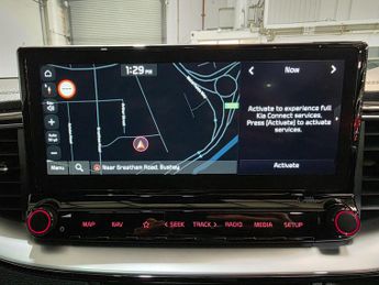 Kia ProCeed 1.5 T-GDi GT-Line S Shooting Brake DCT Euro 6 (s/s) 5dr