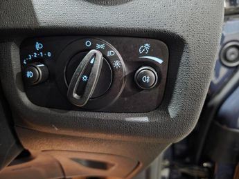 Ford Fiesta 1.0T EcoBoost Titanium X Powershift Euro 5 5dr