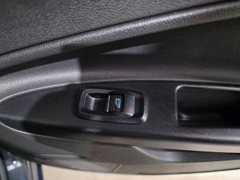 Ford Fiesta 1.0T EcoBoost Titanium X Powershift Euro 5 5dr