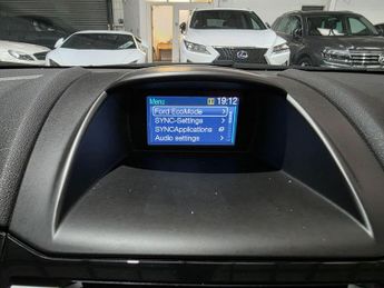 Ford Fiesta 1.0T EcoBoost Titanium X Powershift Euro 5 5dr