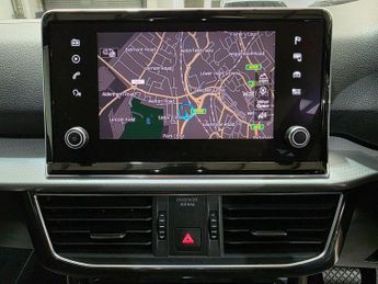 SEAT Tarraco 2.0 TDI XCELLENCE DSG 4Drive Euro 6 (s/s) 5dr