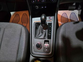 SEAT Ateca 1.5 TSI EVO SE Technology DSG Euro 6 (s/s) 5dr