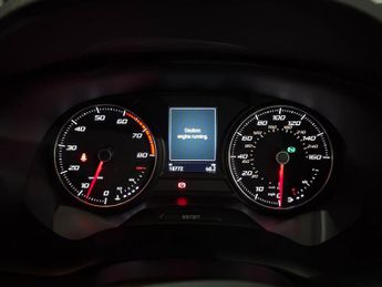 SEAT Ateca 1.5 TSI EVO SE Technology DSG Euro 6 (s/s) 5dr