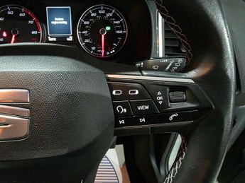SEAT Ateca 1.5 TSI EVO SE Technology DSG Euro 6 (s/s) 5dr