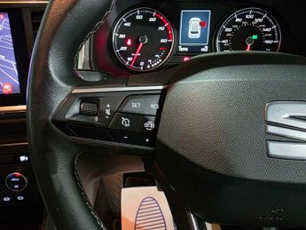 SEAT Ateca 1.5 TSI EVO SE Technology DSG Euro 6 (s/s) 5dr