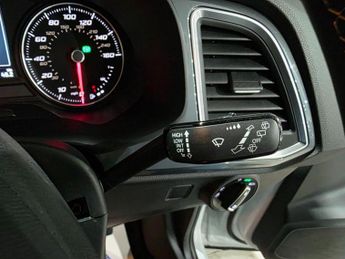 SEAT Ateca 1.5 TSI EVO SE Technology DSG Euro 6 (s/s) 5dr