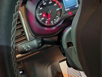 SEAT Ateca 1.5 TSI EVO SE Technology DSG Euro 6 (s/s) 5dr