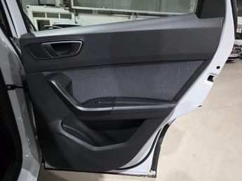 SEAT Ateca 1.5 TSI EVO SE Technology DSG Euro 6 (s/s) 5dr