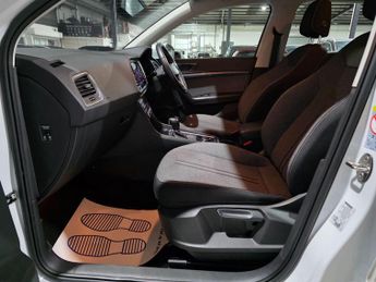SEAT Ateca 1.5 TSI EVO SE Technology DSG Euro 6 (s/s) 5dr