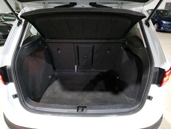 SEAT Ateca 1.5 TSI EVO SE Technology DSG Euro 6 (s/s) 5dr