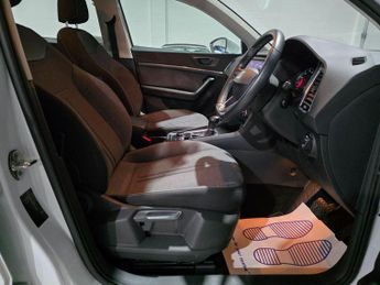SEAT Ateca 1.5 TSI EVO SE Technology DSG Euro 6 (s/s) 5dr