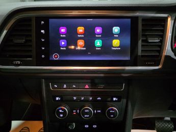 SEAT Ateca 1.5 TSI EVO SE Technology DSG Euro 6 (s/s) 5dr
