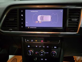 SEAT Ateca 1.5 TSI EVO SE Technology DSG Euro 6 (s/s) 5dr