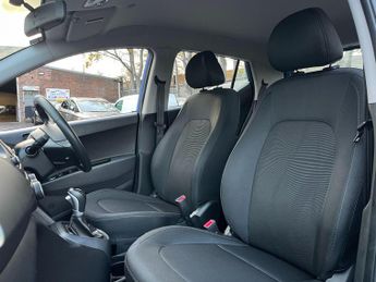 Hyundai i10 1.2 SE Auto Euro 6 5dr