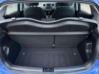 Hyundai i10 1.2 SE Auto Euro 6 5dr