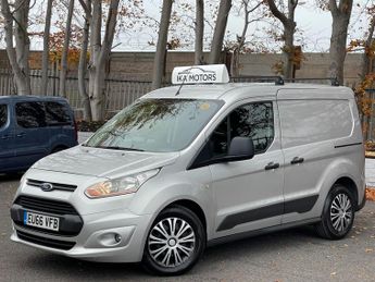 Ford Transit Connect 1.6 TDCi 200 Trend L1 H1 5dr