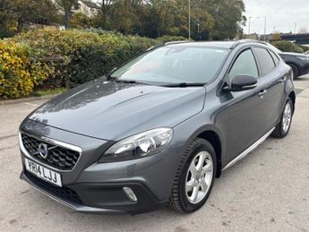 Volvo V40 1.6 D2 SE Euro 5 (s/s) 5dr