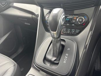 Ford Kuga 2.0 TDCi Titanium X Sport Powershift AWD Euro 6 (s/s) 5dr