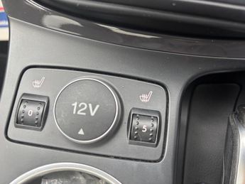 Ford Kuga 2.0 TDCi Titanium X Sport Powershift AWD Euro 6 (s/s) 5dr