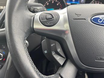 Ford Kuga 2.0 TDCi Titanium X Sport Powershift AWD Euro 6 (s/s) 5dr