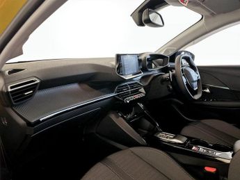 Peugeot 208 1.2 PureTech Allure Premium + EAT Euro 6 (s/s) 5dr