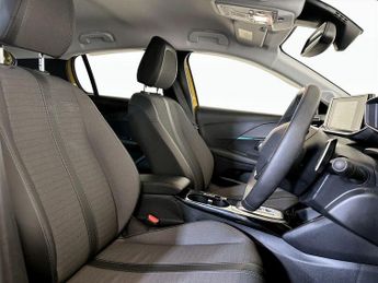 Peugeot 208 1.2 PureTech Allure Premium + EAT Euro 6 (s/s) 5dr