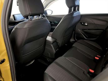 Peugeot 208 1.2 PureTech Allure Premium + EAT Euro 6 (s/s) 5dr