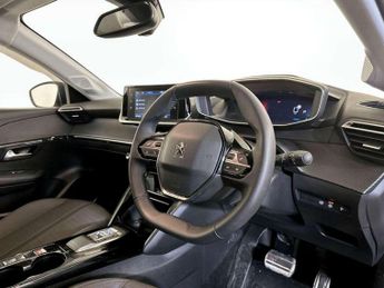 Peugeot 208 1.2 PureTech Allure Premium + EAT Euro 6 (s/s) 5dr