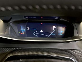 Peugeot 208 1.2 PureTech Allure Premium + EAT Euro 6 (s/s) 5dr