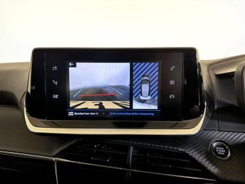 Peugeot 208 1.2 PureTech Allure Premium + EAT Euro 6 (s/s) 5dr