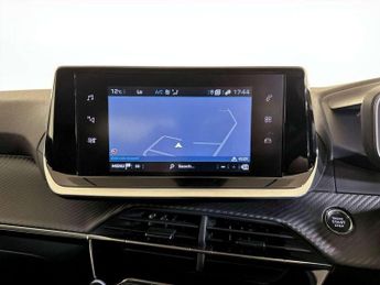 Peugeot 208 1.2 PureTech Allure Premium + EAT Euro 6 (s/s) 5dr