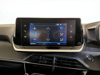 Peugeot 208 1.2 PureTech Allure Premium + EAT Euro 6 (s/s) 5dr