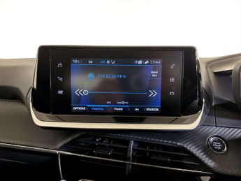 Peugeot 208 1.2 PureTech Allure Premium + EAT Euro 6 (s/s) 5dr