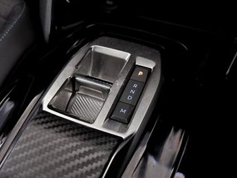 Peugeot 208 1.2 PureTech Allure Premium + EAT Euro 6 (s/s) 5dr