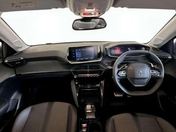 Peugeot 208 1.2 PureTech Allure Premium + EAT Euro 6 (s/s) 5dr