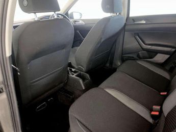 Volkswagen Polo 1.0 TSI Active Euro 6 (s/s) 5dr