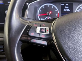 Volkswagen Polo 1.0 TSI Active Euro 6 (s/s) 5dr