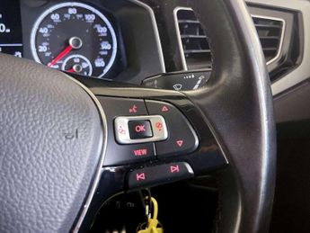 Volkswagen Polo 1.0 TSI Active Euro 6 (s/s) 5dr