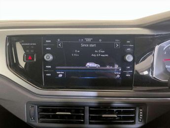 Volkswagen Polo 1.0 TSI Active Euro 6 (s/s) 5dr