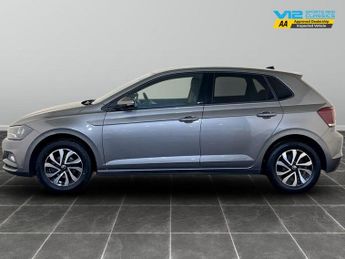 Volkswagen Polo 1.0 TSI Active Euro 6 (s/s) 5dr
